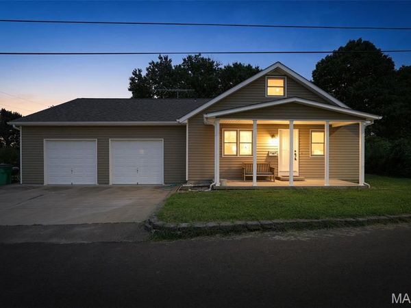 354 N 5th Street , Ste Genevieve, MO 63670