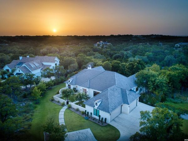 44 LANDMARK RDG, Boerne, TX 78006