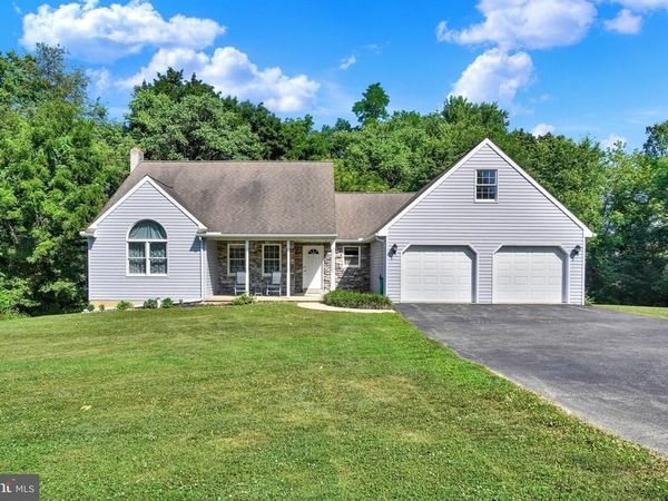 176 FALMOUTH ROAD , BAINBRIDGE, PA 17502