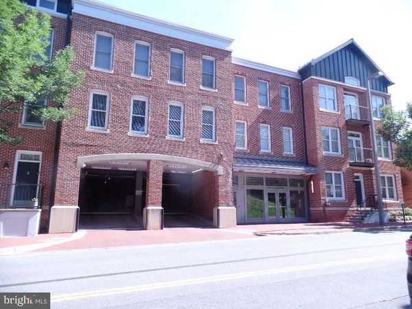 35 E ALL SAINTS STREET, Unit 212, FREDERICK, MD 21701