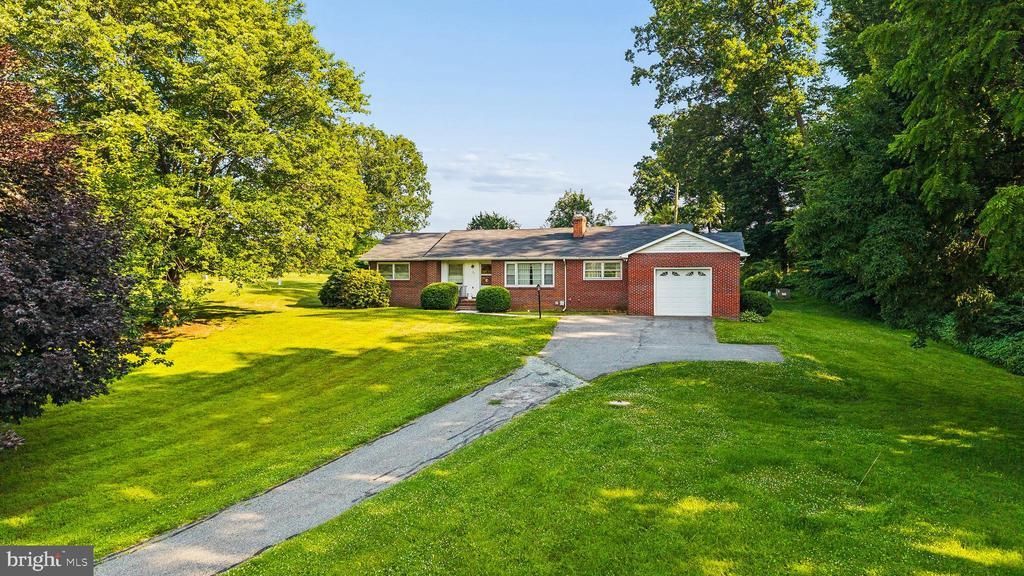 30 COULTER LANE , RISING SUN, MD 21911
