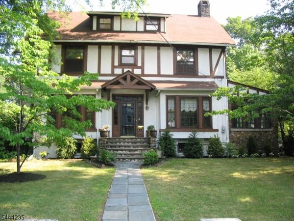 168 Watchung Ave, Montclair, NJ 07043