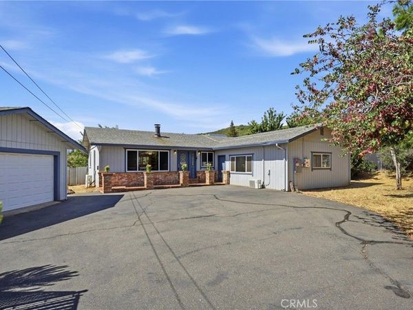 9035 Salinan Way, Kelseyville, CA 95451