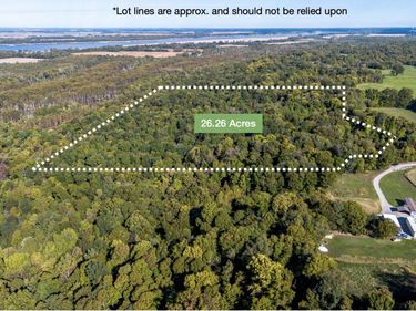 000 County Road 1320 , Bardwell, KY 42023