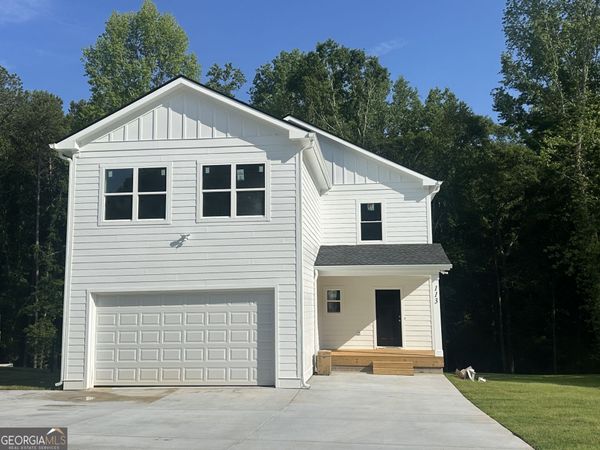 113 Sidetrack Circle, Comer, GA 30629