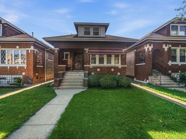 1641 Ridgeland Avenue , Berwyn, IL 60402