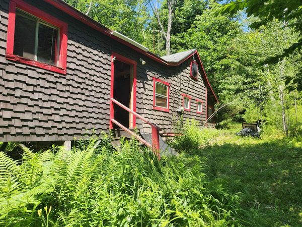 50 Juniper Drive, Washington, NH 03280