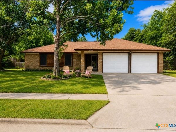 2706 Phyllis Drive , Copperas Cove, TX 76522