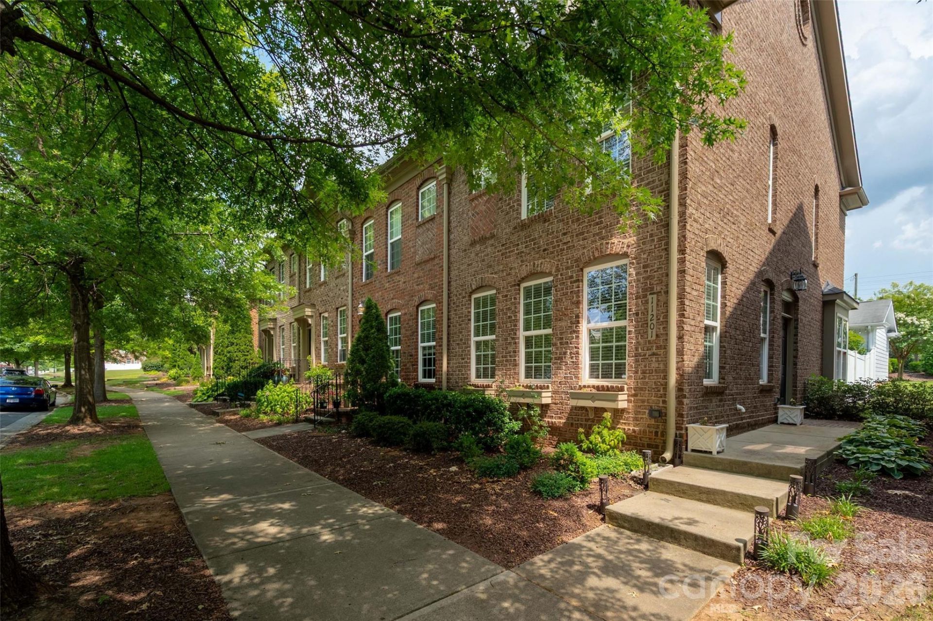 11201 Cedar Walk Lane, Charlotte, NC 28277 Main Photo