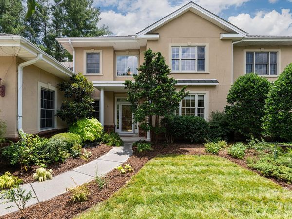 23 Boddington Court, Asheville, NC 28803