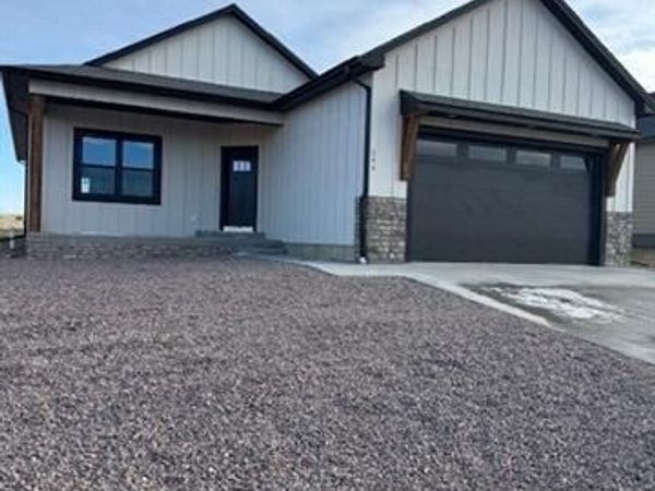344 Arrowhead Drive, Florence, CO 81226