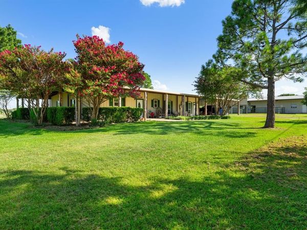 14054 County Road 352, Terrell, TX 75161