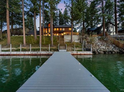 753 Lakeview Avenue, South Lake Tahoe, CA 96150 Photo