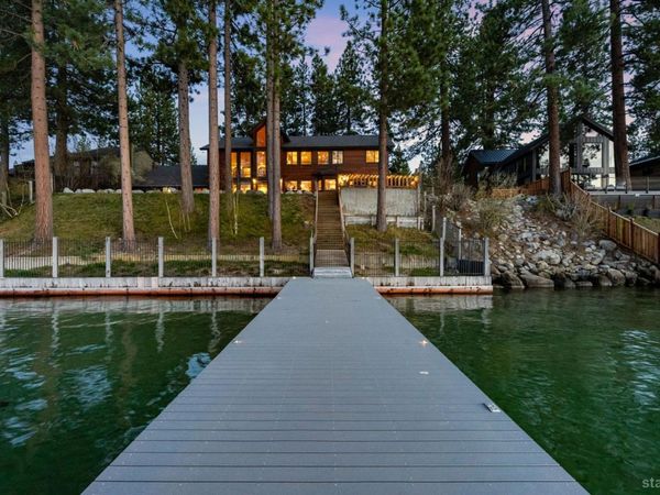 753 Lakeview Avenue, South Lake Tahoe, CA 96150