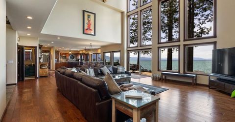 753 Lakeview Avenue, South Lake Tahoe, CA 96150 Photo