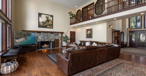 753 Lakeview Avenue, South Lake Tahoe, CA 96150 Photo
