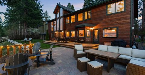 753 Lakeview Avenue, South Lake Tahoe, CA 96150 Photo