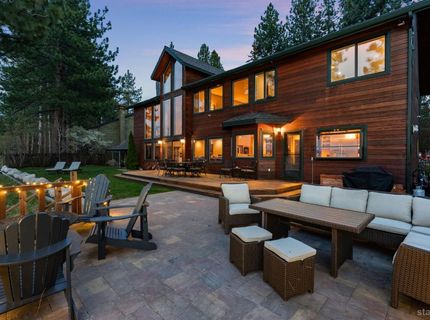 753 Lakeview Avenue, South Lake Tahoe, CA 96150 Photo