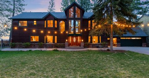 753 Lakeview Avenue, South Lake Tahoe, CA 96150 Photo