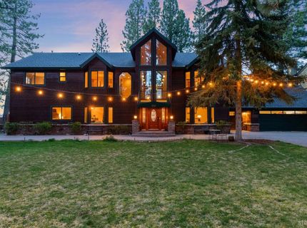 753 Lakeview Avenue, South Lake Tahoe, CA 96150 Photo