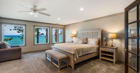 753 Lakeview Avenue, South Lake Tahoe, CA 96150 Photo