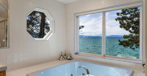 753 Lakeview Avenue, South Lake Tahoe, CA 96150 Photo