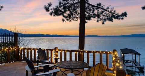 753 Lakeview Avenue, South Lake Tahoe, CA 96150 Photo
