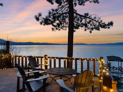 753 Lakeview Avenue, South Lake Tahoe, CA 96150 Photo