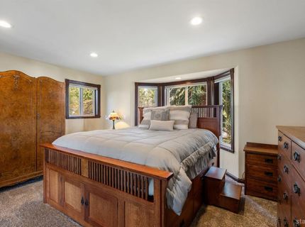 753 Lakeview Avenue, South Lake Tahoe, CA 96150 Photo