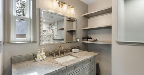 753 Lakeview Avenue, South Lake Tahoe, CA 96150 Photo