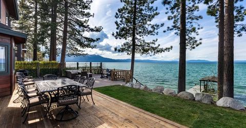 753 Lakeview Avenue, South Lake Tahoe, CA 96150 Photo