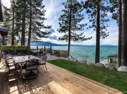 753 Lakeview Avenue, South Lake Tahoe, CA 96150 Photo