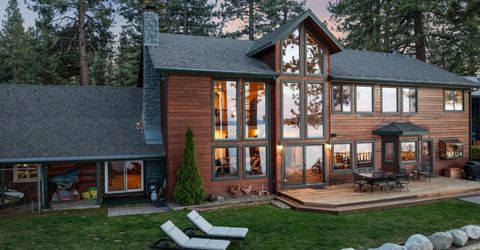 753 Lakeview Avenue, South Lake Tahoe, CA 96150 Photo