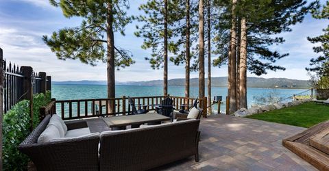 753 Lakeview Avenue, South Lake Tahoe, CA 96150 Photo