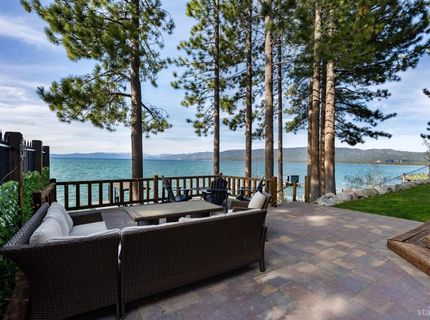 753 Lakeview Avenue, South Lake Tahoe, CA 96150 Photo