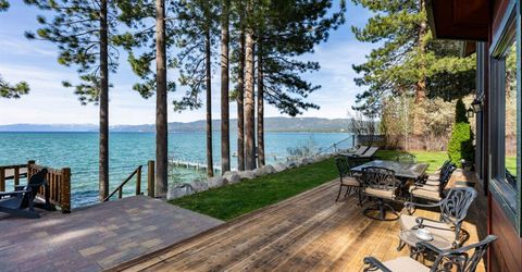 753 Lakeview Avenue, South Lake Tahoe, CA 96150 Photo