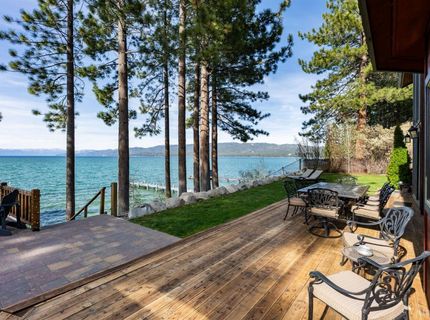 753 Lakeview Avenue, South Lake Tahoe, CA 96150 Photo