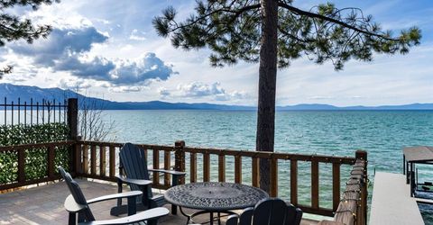 753 Lakeview Avenue, South Lake Tahoe, CA 96150 Photo