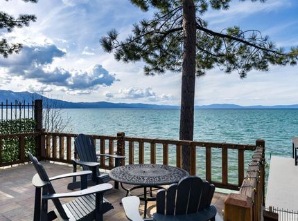 753 Lakeview Avenue, South Lake Tahoe, CA 96150 Photo