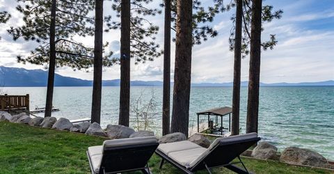 753 Lakeview Avenue, South Lake Tahoe, CA 96150 Photo