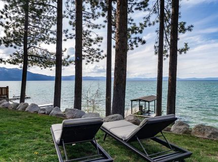 753 Lakeview Avenue, South Lake Tahoe, CA 96150 Photo