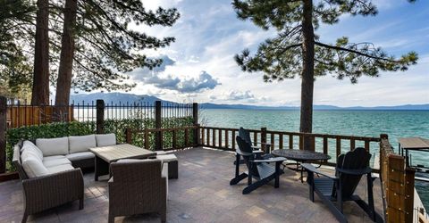 753 Lakeview Avenue, South Lake Tahoe, CA 96150 Photo