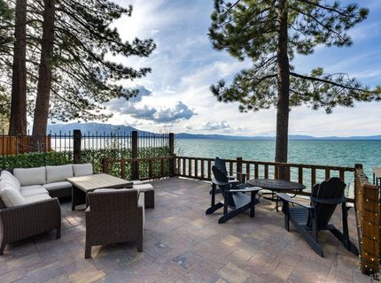 753 Lakeview Avenue, South Lake Tahoe, CA 96150 Photo