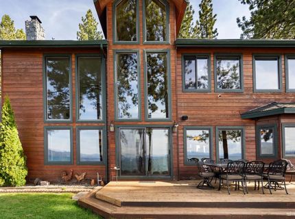 753 Lakeview Avenue, South Lake Tahoe, CA 96150 Photo