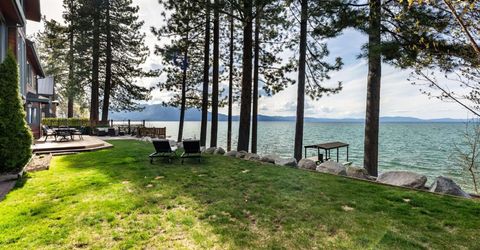 753 Lakeview Avenue, South Lake Tahoe, CA 96150 Photo