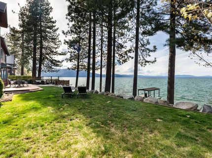 753 Lakeview Avenue, South Lake Tahoe, CA 96150 Photo