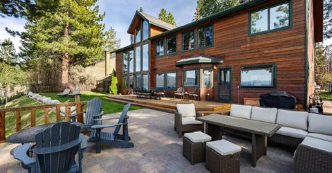 753 Lakeview Avenue, South Lake Tahoe, CA 96150 Photo
