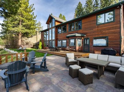 753 Lakeview Avenue, South Lake Tahoe, CA 96150 Photo