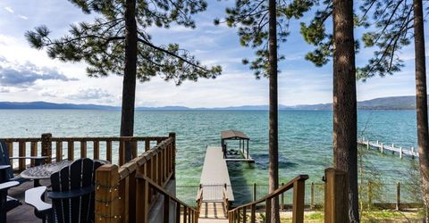 753 Lakeview Avenue, South Lake Tahoe, CA 96150 Photo