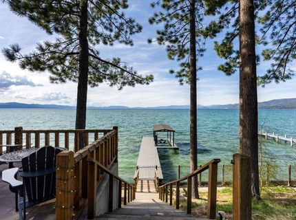 753 Lakeview Avenue, South Lake Tahoe, CA 96150 Photo
